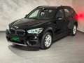 BMW X1 xDrive 18 d Advantage Schwarz - thumbnail 3