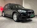 BMW X1 xDrive 18 d Advantage Schwarz - thumbnail 7