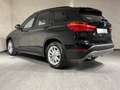 BMW X1 xDrive 18 d Advantage Schwarz - thumbnail 15