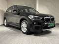 BMW X1 xDrive 18 d Advantage Schwarz - thumbnail 6