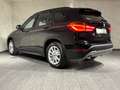 BMW X1 xDrive 18 d Advantage Schwarz - thumbnail 16