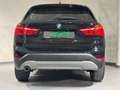 BMW X1 xDrive 18 d Advantage Schwarz - thumbnail 14