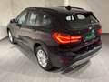 BMW X1 xDrive 18 d Advantage Schwarz - thumbnail 17