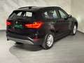 BMW X1 xDrive 18 d Advantage Schwarz - thumbnail 12