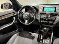 BMW X1 xDrive 18 d Advantage Schwarz - thumbnail 32