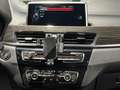 BMW X1 xDrive 18 d Advantage Schwarz - thumbnail 25