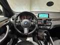 BMW X1 xDrive 18 d Advantage Schwarz - thumbnail 30