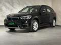 BMW X1 xDrive 18 d Advantage Schwarz - thumbnail 1