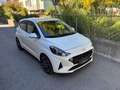 Hyundai i10 1,0 Edition 30 Plus / 8 fach bereift / Servicegep Weiß - thumbnail 11
