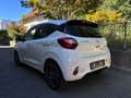 Hyundai i10 1,0 Edition 30 Plus / 8 fach bereift / Servicegep Weiß - thumbnail 5