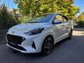 Hyundai i10 1,0 Edition 30 Plus / 8 fach bereift / Servicegep Weiß - thumbnail 1