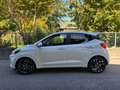 Hyundai i10 1,0 Edition 30 Plus / 8 fach bereift / Servicegep Weiß - thumbnail 3