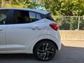 Hyundai i10 1,0 Edition 30 Plus / 8 fach bereift / Servicegep Weiß - thumbnail 8