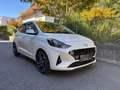 Hyundai i10 1,0 Edition 30 Plus / 8 fach bereift / Servicegep Weiß - thumbnail 35