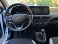 Hyundai i10 1,0 Edition 30 Plus / 8 fach bereift / Servicegep Weiß - thumbnail 31