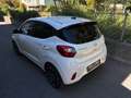 Hyundai i10 1,0 Edition 30 Plus / 8 fach bereift / Servicegep Weiß - thumbnail 4