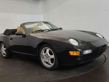 cabriolet