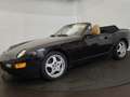 Porsche 968 cabriolet Schwarz - thumbnail 8