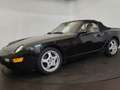 Porsche 968 cabriolet Schwarz - thumbnail 2