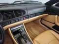 Porsche 968 cabriolet Schwarz - thumbnail 42