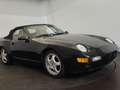 Porsche 968 cabriolet Schwarz - thumbnail 14