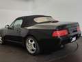 Porsche 968 cabriolet Schwarz - thumbnail 3