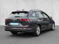 Volkswagen Golf Variant 2.0 TDI DSG Life NAVI LM ACC PDC Gri - thumbnail 4