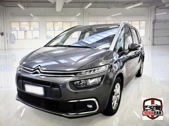 Citroen Grand C4 SpaceTourer C4 Grand Spacetourer 1.5 bluehdi Feel s