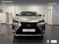 Lexus NX 300 300h Premium 2WD Zilver - thumbnail 4