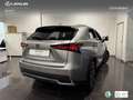 Lexus NX 300 300h Premium 2WD Zilver - thumbnail 2