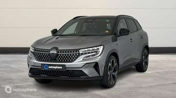 1.2 E-Tech full hybrid 200ch Iconic esprit Alpine- 24