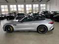 Mercedes-Benz SL 63 AMG 4M+/AMG+/´21/BUR/HUD/UPE 219 Teuro/ Silber - thumbnail 10