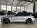 Mercedes-Benz SL 63 AMG 4M+/AMG+/´21/BUR/HUD/UPE 219 Teuro/ Plateado - thumbnail 8