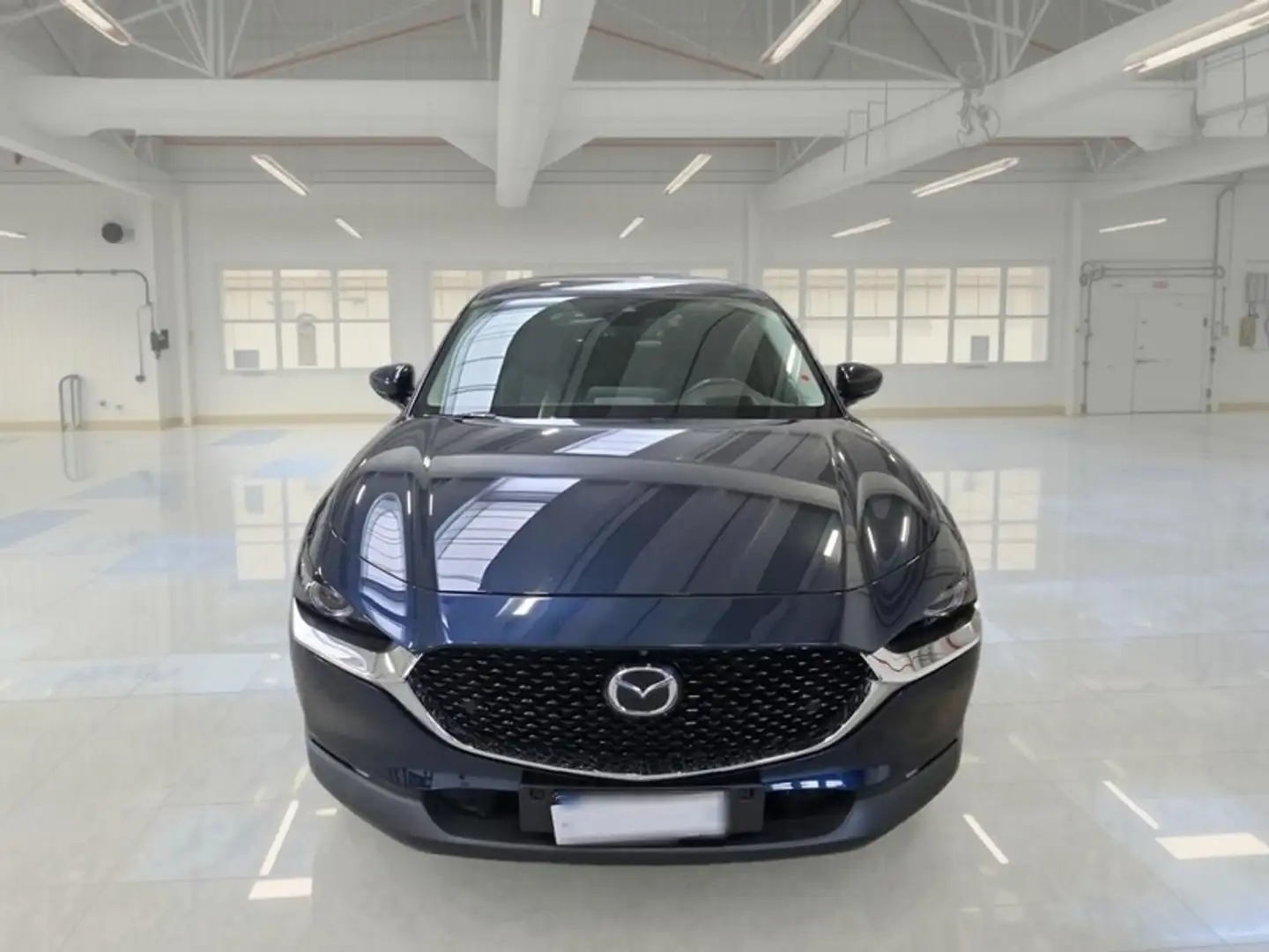 Mazda CX-30 2.0L Skyactiv-G 150cv M Hybrid Exclusive - 2