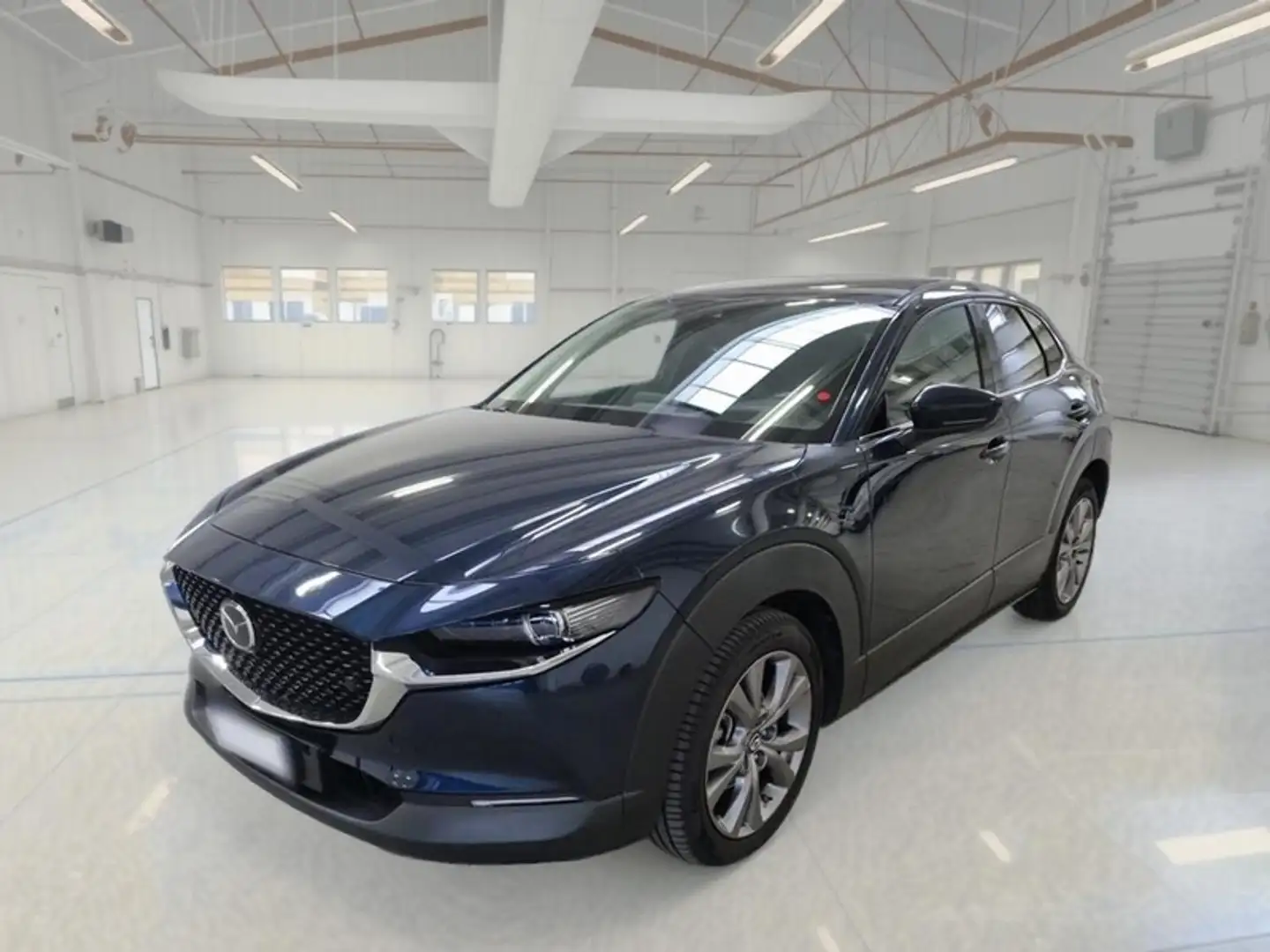 Mazda CX-30 2.0L Skyactiv-G 150cv M Hybrid Exclusive - 1