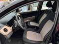 Hyundai i10 Style, 1. Hand! Negro - thumbnail 5