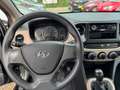 Hyundai i10 Style, 1. Hand! Negro - thumbnail 6