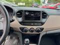 Hyundai i10 Style, 1. Hand! Negro - thumbnail 7