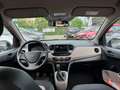 Hyundai i10 Style, 1. Hand! Negro - thumbnail 9