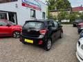 Hyundai i10 Style, 1. Hand! Negro - thumbnail 3