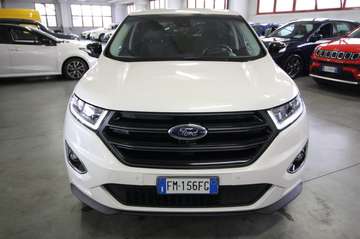 2.0 TDCI 210 CV AWD S&S Powershift ST-Line