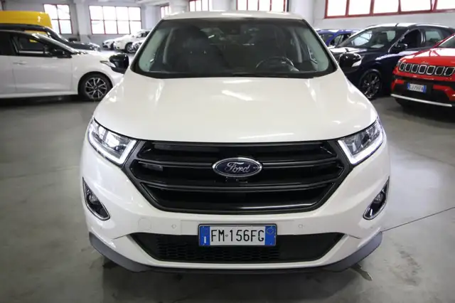 Ford Edge 2.0 TDCI 210 CV AWD S&S Powershift ST-Line