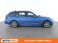 BMW 320 320d xDrive M Sport Blau - thumbnail 7
