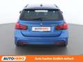 BMW 320 320d xDrive M Sport Blau - thumbnail 5
