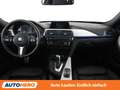 BMW 320 320d xDrive M Sport Blau - thumbnail 12