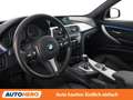 BMW 320 320d xDrive M Sport Blau - thumbnail 11