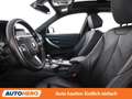 BMW 320 320d xDrive M Sport Blau - thumbnail 10