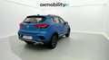 MG ZS 1.8 120 Bleu - thumbnail 11