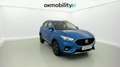 MG ZS 1.8 120 Bleu - thumbnail 3