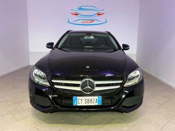 BlueTEC S.W. Automatic Premium